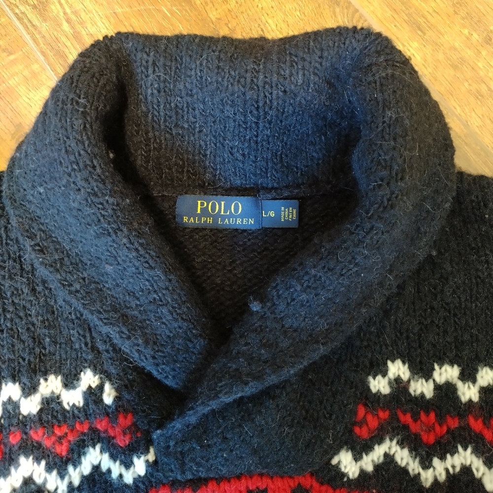 Polo Ralph Lauren - Picture 2 of 5